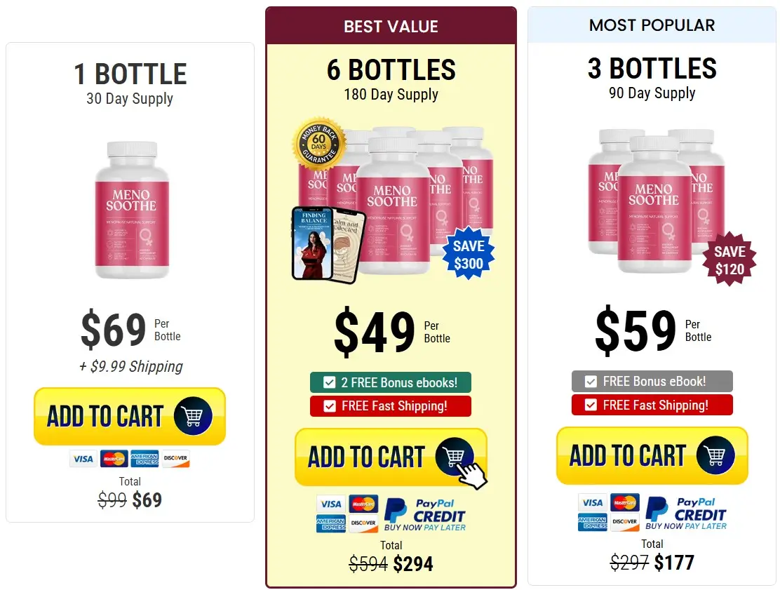 menosoothe-Pricing-Options